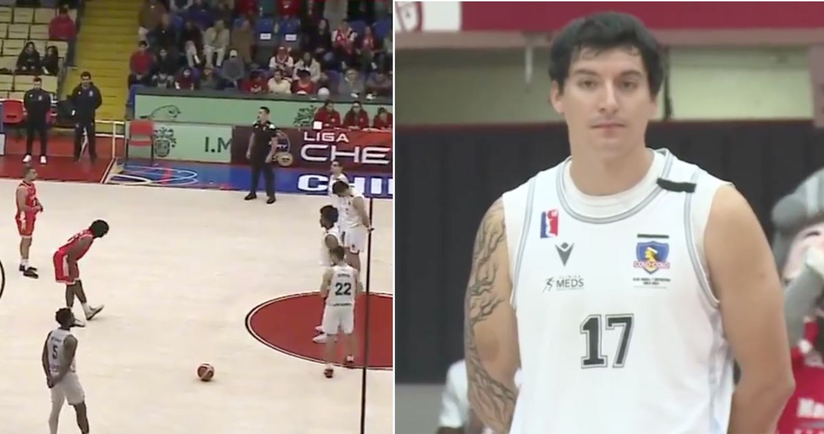Colo Colo
