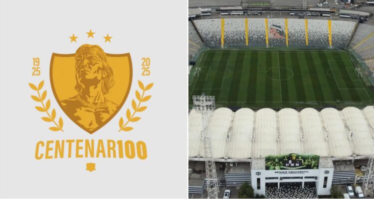 Colo Colo Centenario