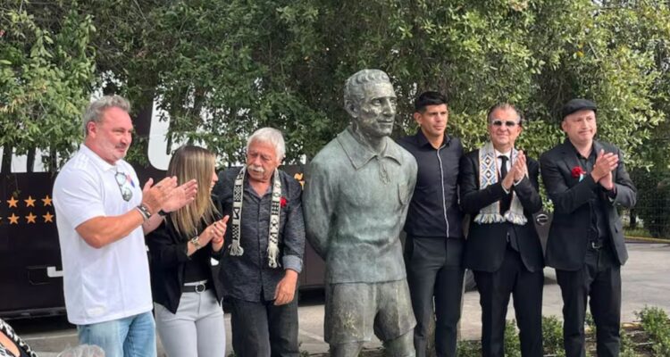 Colo Colo Centenario