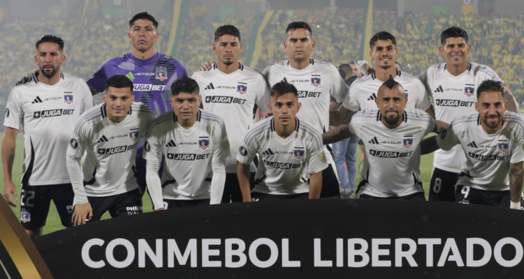 Colo Colo alista formación para ir por su primeros tres puntos en Libertadores: hora y dónde ver