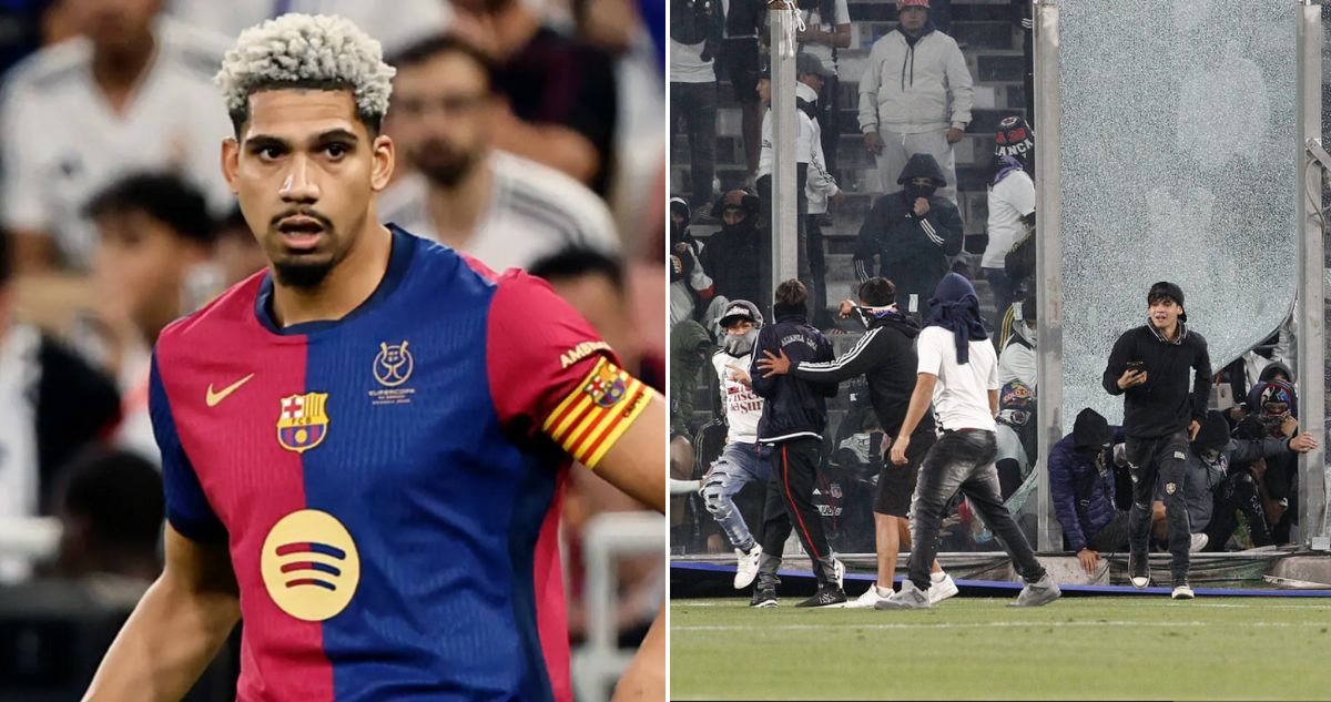 Colo Colo tragedia
