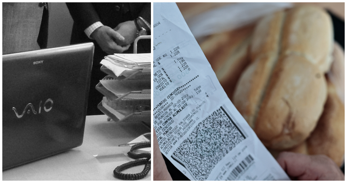 Publicitaban alza del precio del pan en prensa y RRSS: FNE revela una colusión de panaderos del norte