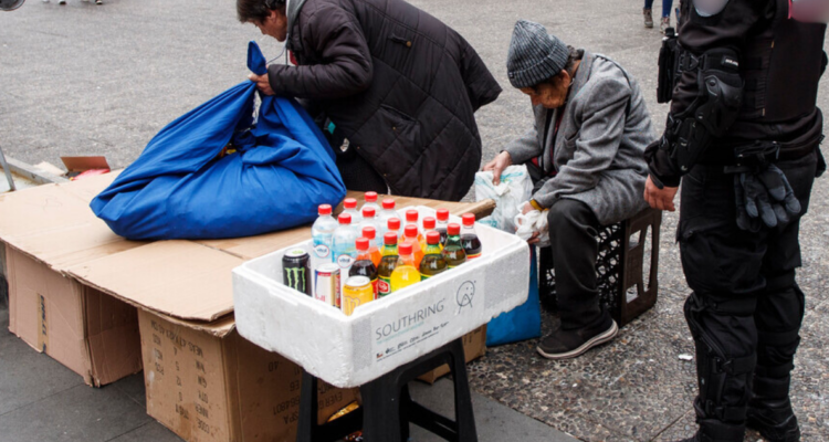 Contexto | Agencia UNO