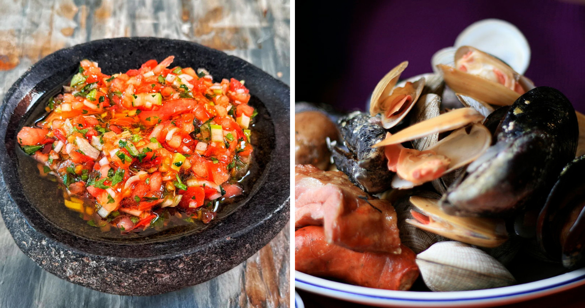 ¿Qué tan experto eres?: Taste Atlas revela lista de los platos más y menos conocidos de Chile