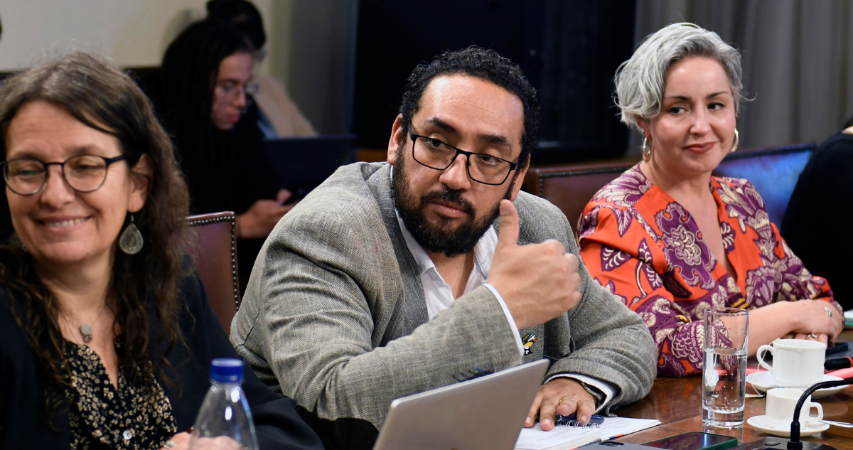 Comisión de Educación de la Cámara Baja despacha proyecto que pone fin al CAE: avanza a Hacienda