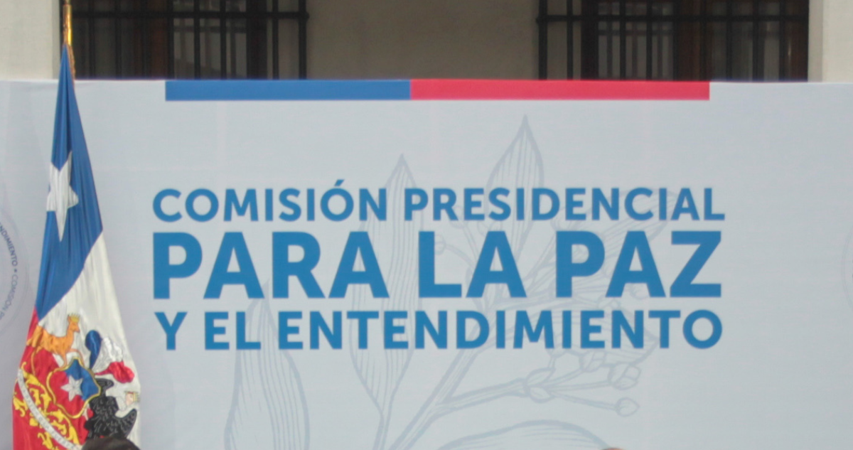 Comisión para La Paz entregaría propuestas esta semana: deben alcanzar unanimidad en 22 puntos