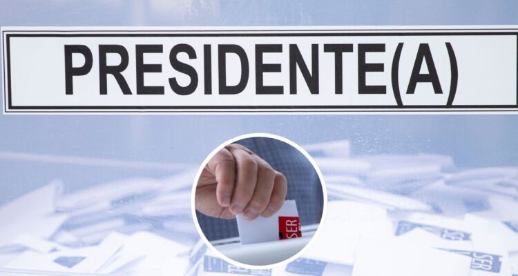 Cuáles son los requisitos y cómo inscribirte si quieres ser candidato a presidente en las próximas elecciones presidenciales presidencial en Chile.