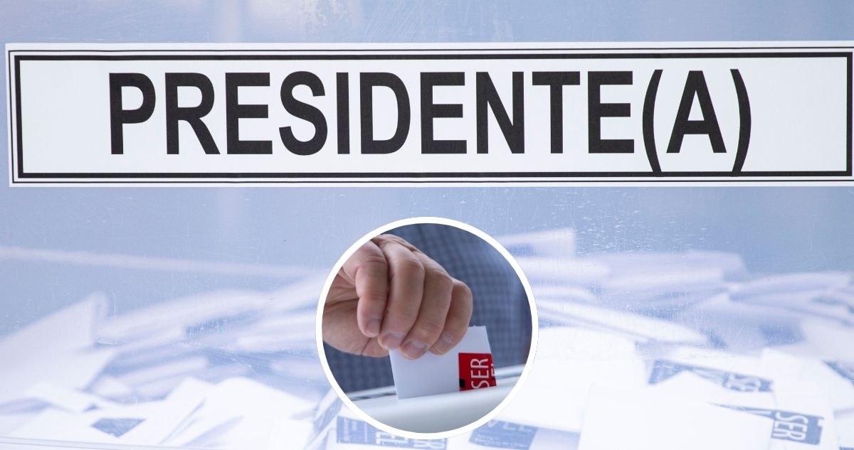 Cuáles son los requisitos y cómo inscribirte si quieres ser candidato a presidente en las próximas elecciones presidenciales presidencial en Chile.