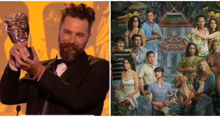 Compositor chileno de “The White Lotus” abandona la serie tras discusiones con director