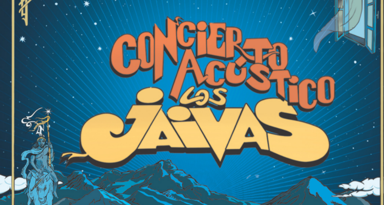 Concierto acústico de Los Jaivas en Temuco: participa por entradas