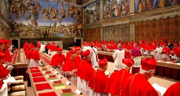 ¿Cómo es el proceso del Cónclave y quiénes pueden ser elegidos tras la muerte del Papa?