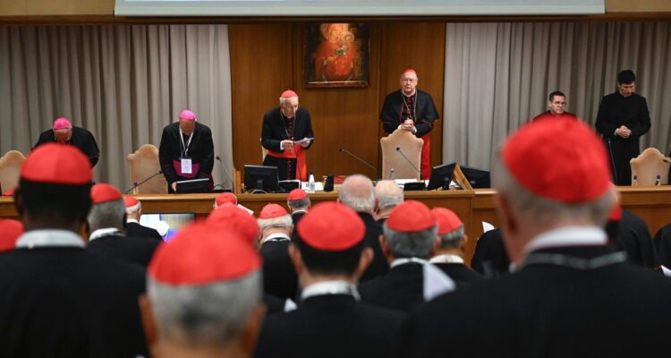 Cónclave para elegir al sucesor del papa Francisco ya tiene fecha: comenzará el 7 de mayo