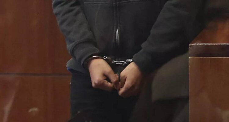 Condenan a 10 años de cárcel a sujeto por homicidio y maltrato con lesiones graves contra detectives