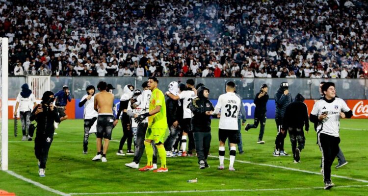 Confederación Brasileña de Fútbol arremete contra Colo Colo y pide puntos para Fortaleza en Copa Libertadores