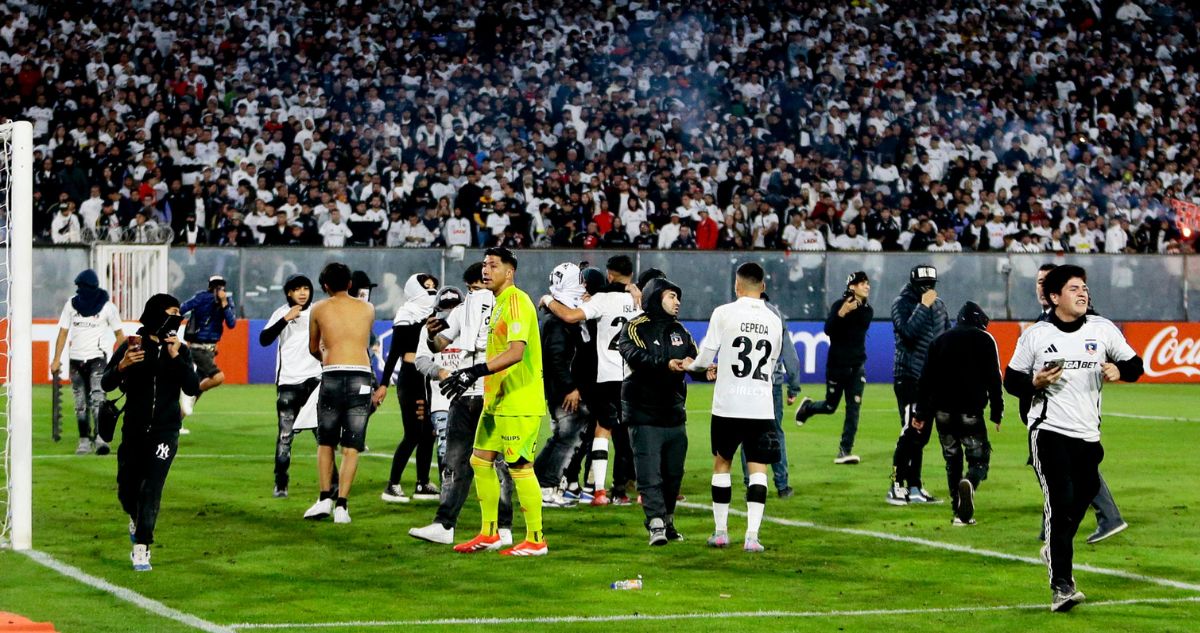 Confederación Brasileña de Fútbol arremete contra Colo Colo y pide puntos para Fortaleza en Copa Libertadores