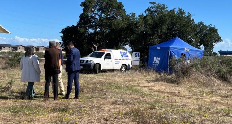 Confirman muerte de vigía del barco Cobra