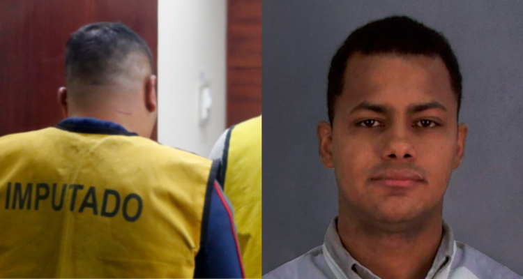 Confirman sentencia de sicario venezolano Moisés Bastardo Bastardo