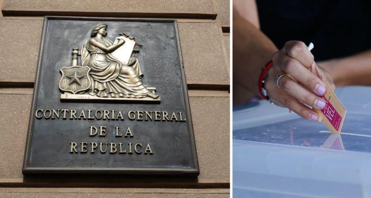Contraloría emite instructivo para elecciones 2025: advierte sanciones a funcionarios que no cumplan