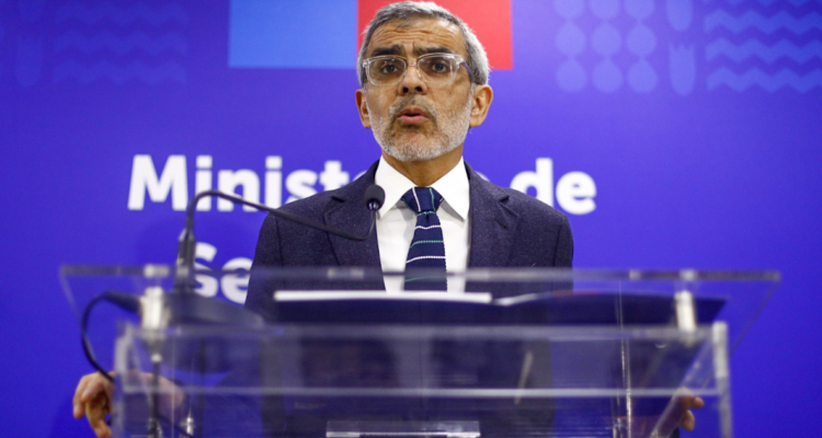 Cordero confirma un carabinero imputado por tragedia en Monumental y descarta funerales de alto riesgo