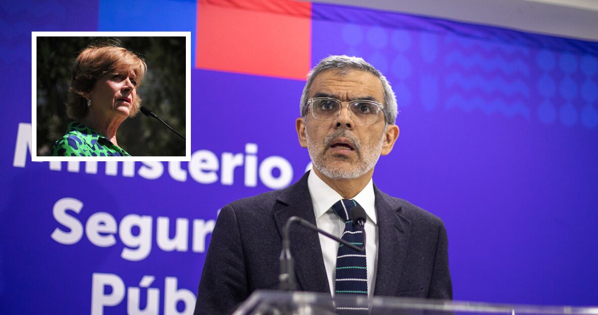 Cordero critica dichos de Tohá: “Ni José Tohá, ni Carlos Prats, eran muertes inevitables”