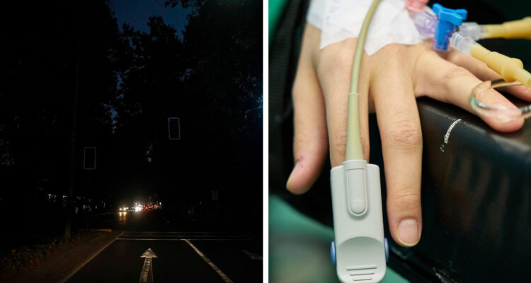 Por el apagón masivo de febrero: SEC formula cargos a 12 eléctricas por desatender electrodependientes