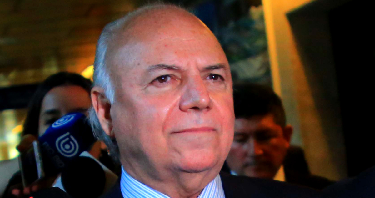 Corte de Santiago confirma condena de ex general de Carabineros por malversación de caudales públicos
