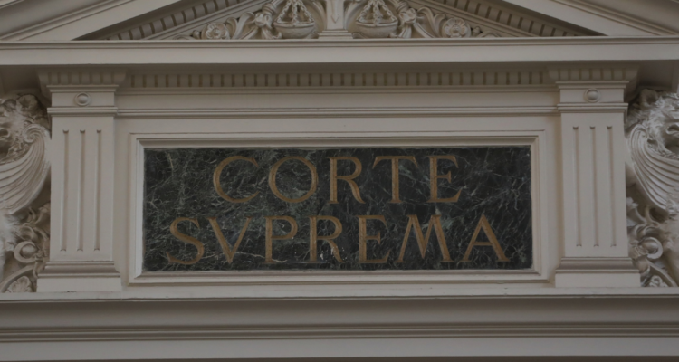 Corte Suprema de Chile es sede de congreso internacional