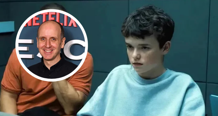 Creador de “Adolescencia” revela lo pertubador que descubrió de la “cultura Incel”