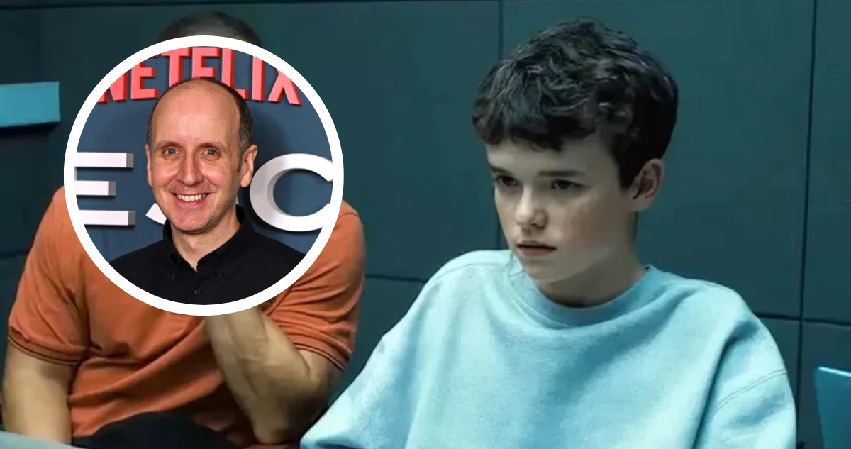 Creador de “Adolescencia” revela lo pertubador que descubrió de la “cultura Incel”