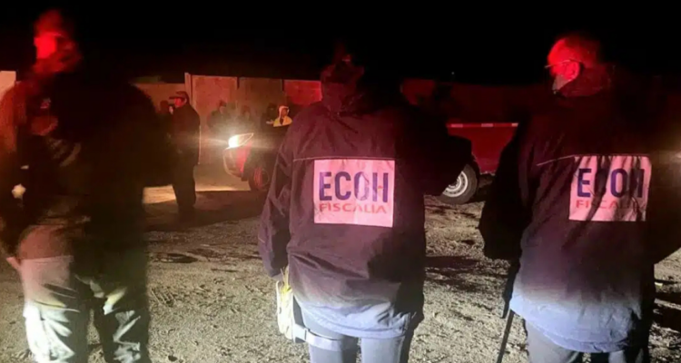 crimen hombre antofagasta