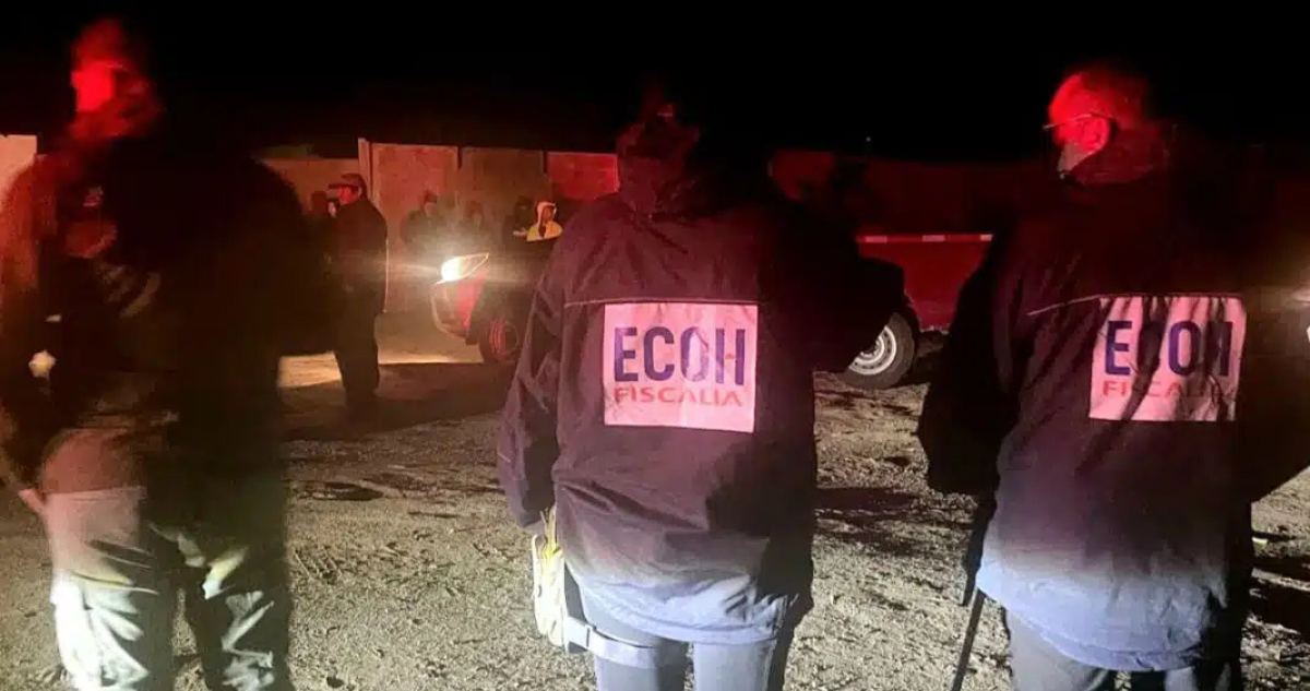 crimen hombre antofagasta