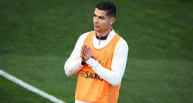 Cristiano Ronaldo ahora incursiona en la industria del cine y está listo para lanzar dos películas