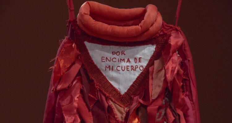 Cuando el sonido del mar se detuvo