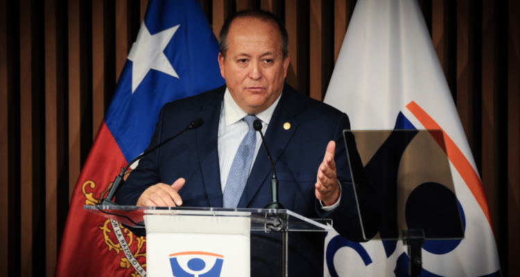 cuenta pública fiscal nacional