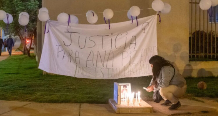 Familia de mujer desaparecida pide justicia tras hallazgo de cuerpo descuartizado en La Serena