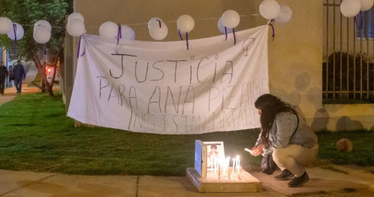Familia de mujer desaparecida pide justicia tras hallazgo de cuerpo descuartizado en La Serena