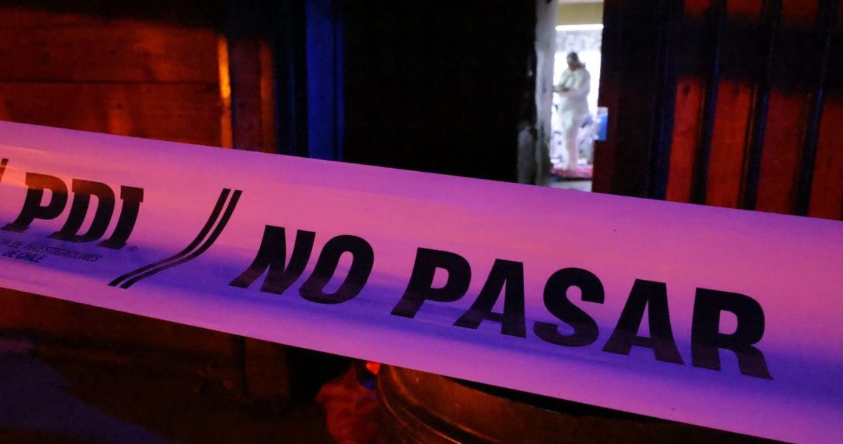Encuentran el cuerpo de un hombre en Pinto: Fiscalía detuvo a un sujeto y adujo “rencillas familiares”