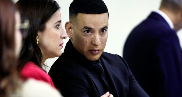 Daddy Yankee explica cómo superó la depresión en la cima de su carrera