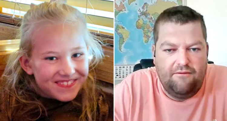 Caso de Daisy Hildebrand