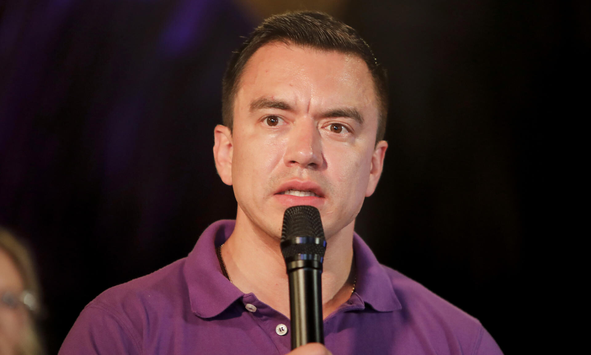 Daniel Noboa