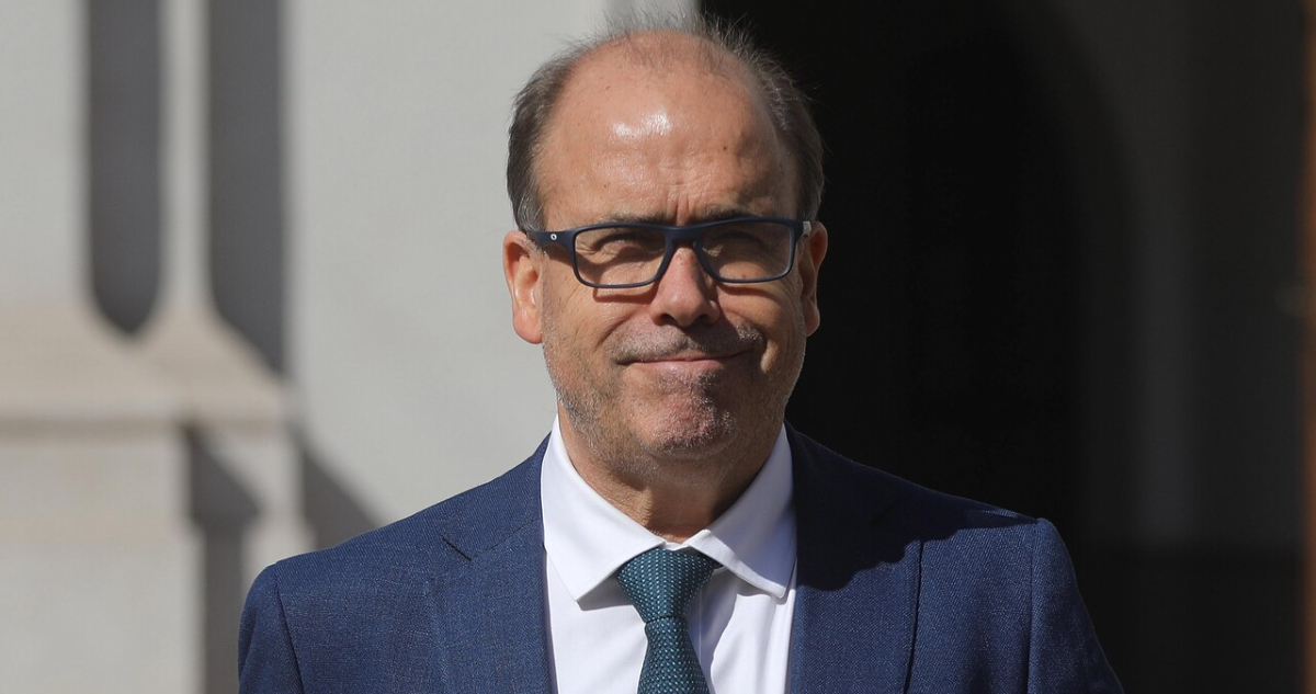 DC entrega respaldo a Alberto Undurraga y acuerda primarias con Socialismo Democrático y FRVS