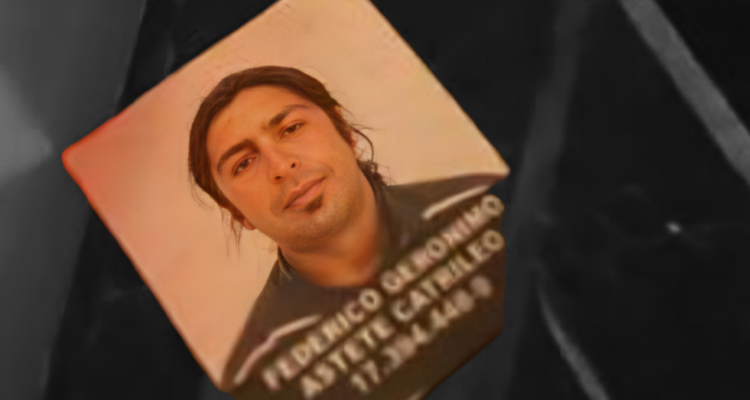 Decretan prisión preventiva para Federico Astete Catrileo, líder de la Resistencia Mapuche Lavquenche