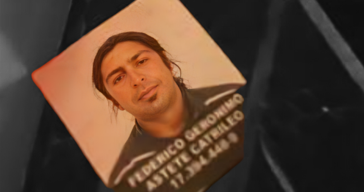 Decretan prisión preventiva para Federico Astete Catrileo, líder de la Resistencia Mapuche Lavquenche