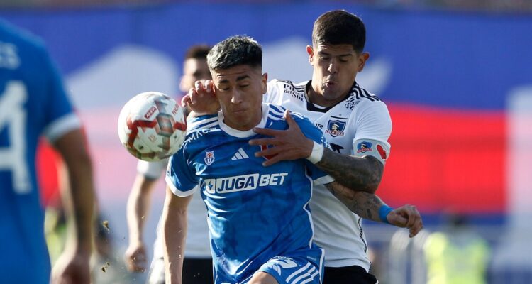 Superclásico sufrirá cambio de horario.