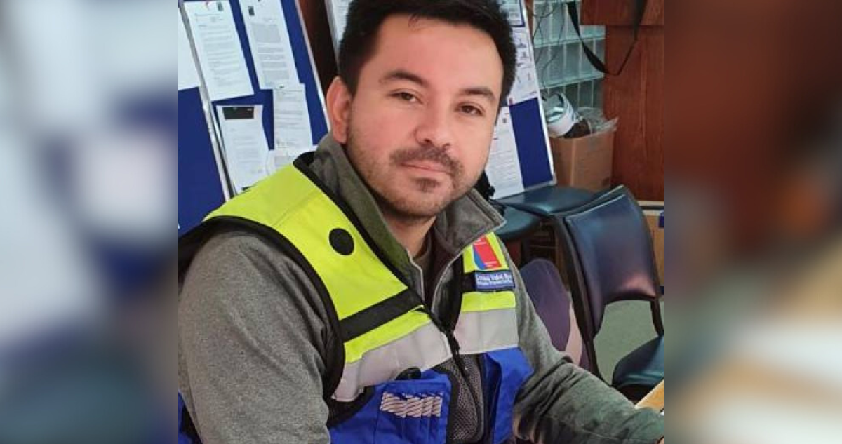 Confirman que el delegado provincial de la Seremi de Salud de Bío Bío fue removido de su cargo