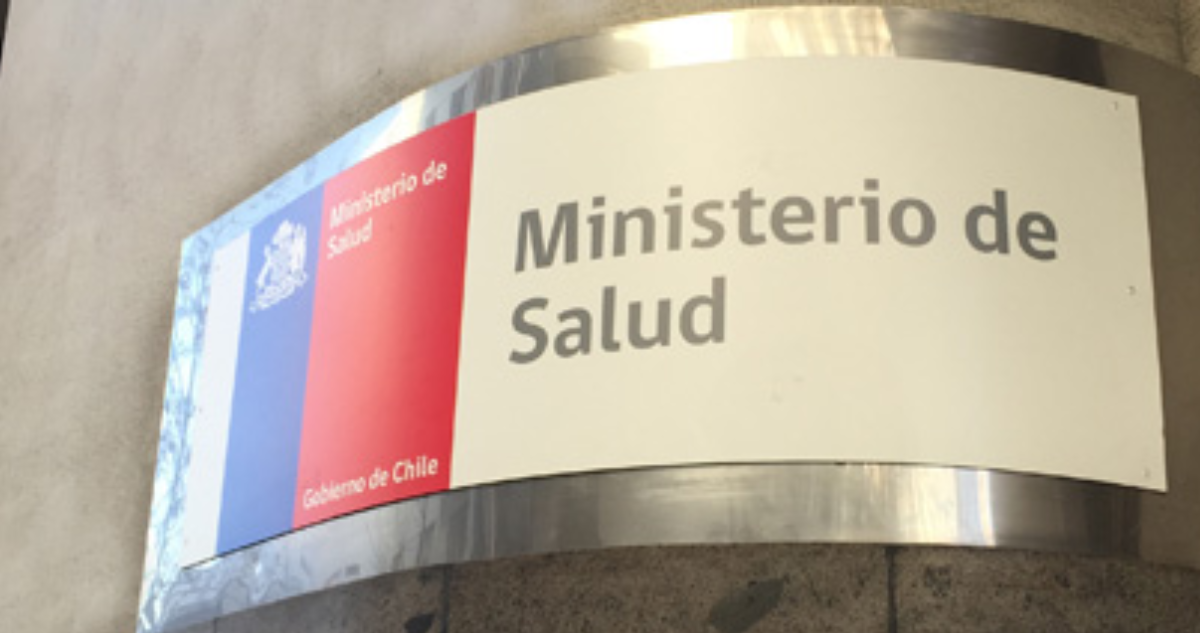 Acusan que la Subsecretaría de Redes Asistenciales está pidiendo financiamiento para gastos a los GORE