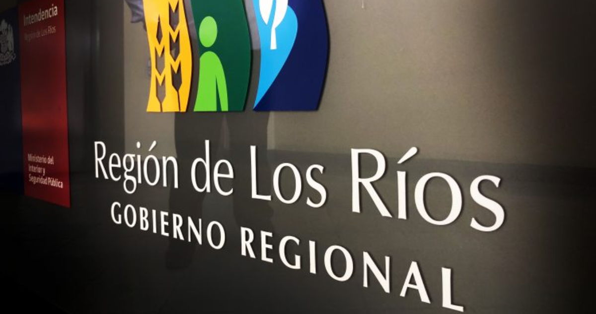 Exfuncionario del GORE Los Ríos y dirigente vecinal serán formalizados por fraude al Fisco: