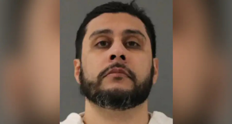 Ejecutan en Texas (EEUU) a hispano que asesinó a mujer y luego quemó su cuerpo hace 21 años