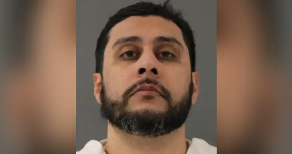 Ejecutan en Texas (EEUU) a hispano que asesinó a mujer y luego quemó su cuerpo hace 21 años