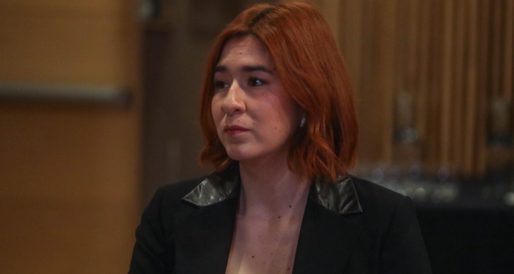 desafuero catalina pérez